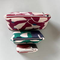 Kosmetiktasche HICKES | Schnittmuster