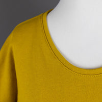 T-Shirt MIRABELL | PDF-Schnittmuster