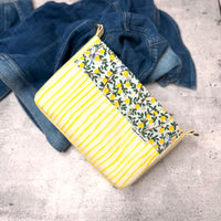 Tasche TJARA | Papierschnittmuster