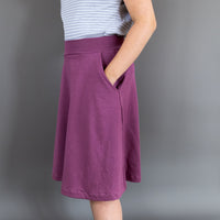 Kinderrock GRETCHEN | Schnittmuster