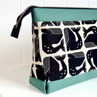 Tasche IRMHOLD | Schnittmuster