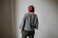 Bluse SIGNE