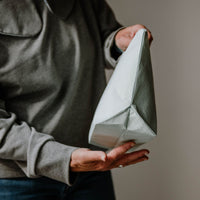 Kosmetiktasche HICKES | Schnittmuster