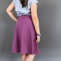 Kinderrock GRETCHEN | Schnittmuster