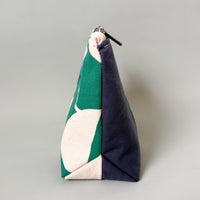 Kosmetiktasche HICKES | Schnittmuster