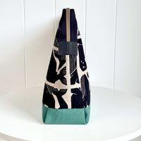 Tasche IRMHOLD | Schnittmuster