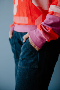sweatshirt-letje