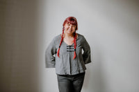 Bluse SIGNE