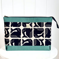 Tasche IRMHOLD | Schnittmuster