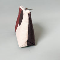 Kosmetiktasche HICKES | Schnittmuster