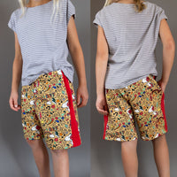 Kindershorts JOLLY | 92-176