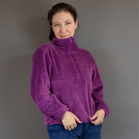 Pulli NELLA | PDF-Schnittmuster