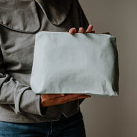 Kosmetiktasche HICKES | Schnittmuster
