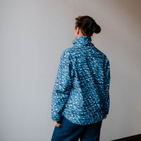 Pulli NELLA | PDF-Schnittmuster