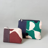 Kosmetiktasche HICKES | Schnittmuster