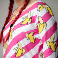 Damen-Shirt SANTJE | PDF-Schnittmuster