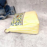 Tasche TJARA | Papierschnittmuster