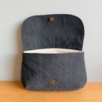Tasche MIENTJE | Papierschnittmuster