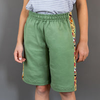 Kindershorts JOLLY | 92-176