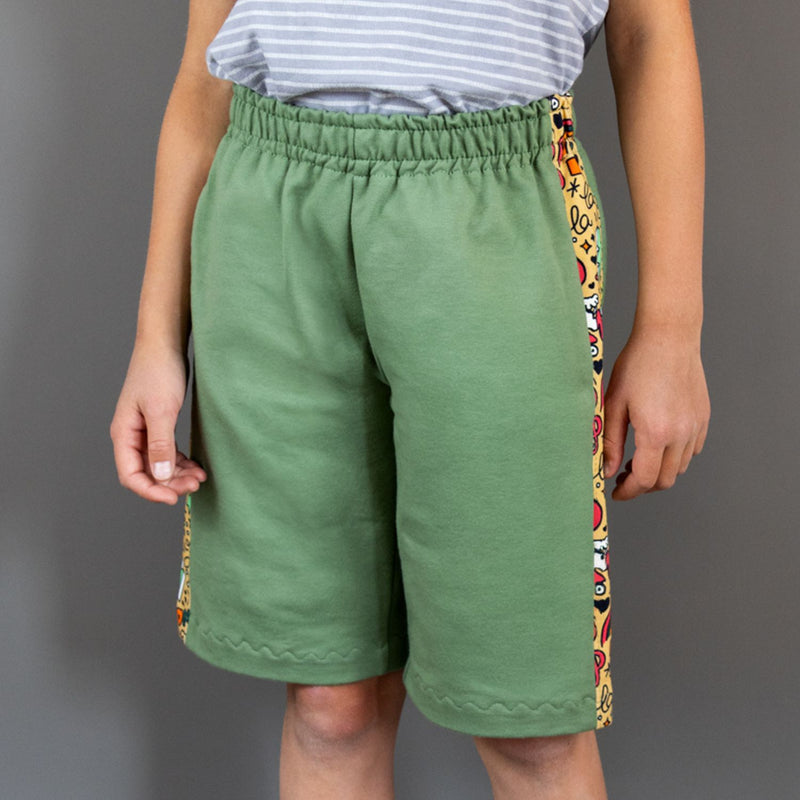 Kindershorts JOLLY | 92-176