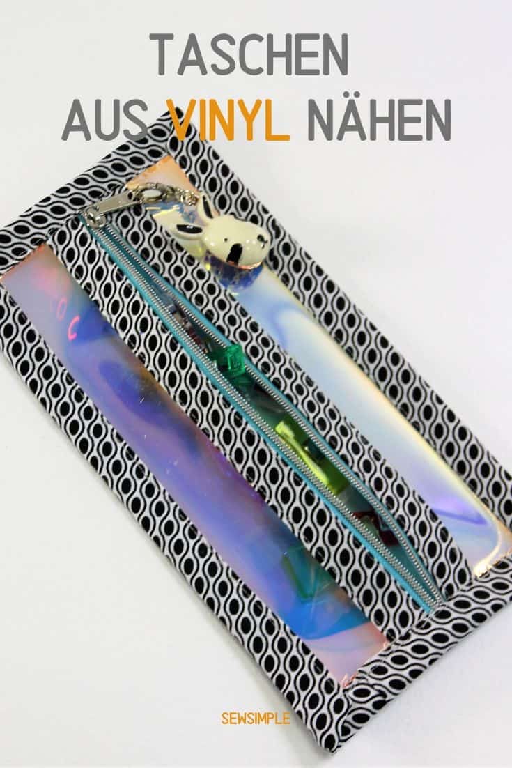 Ragtime Decke nähen