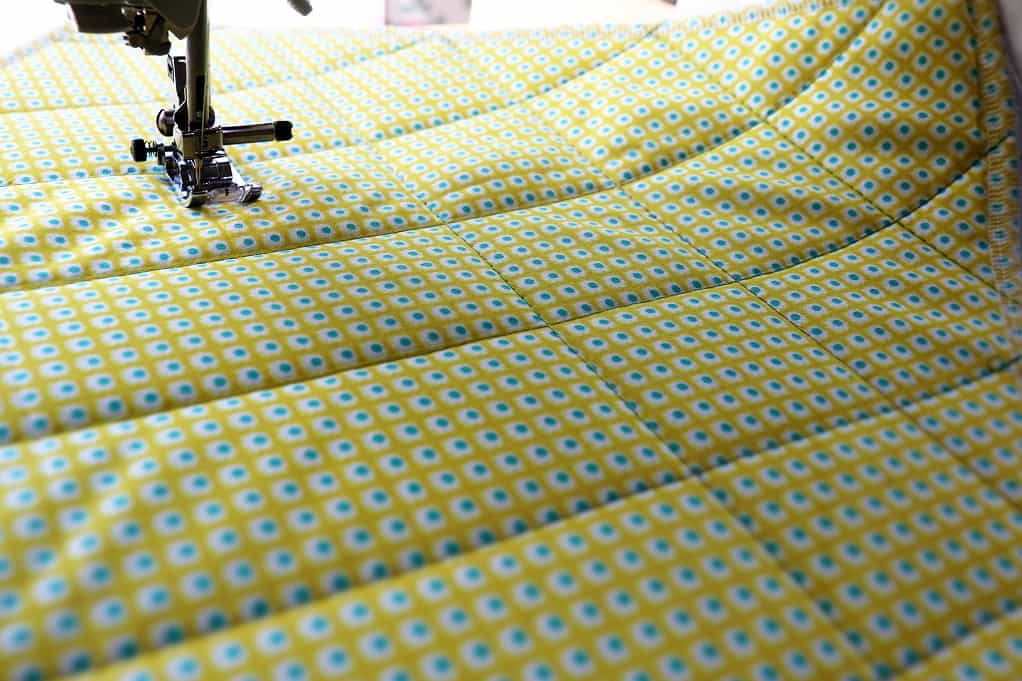 Quilten