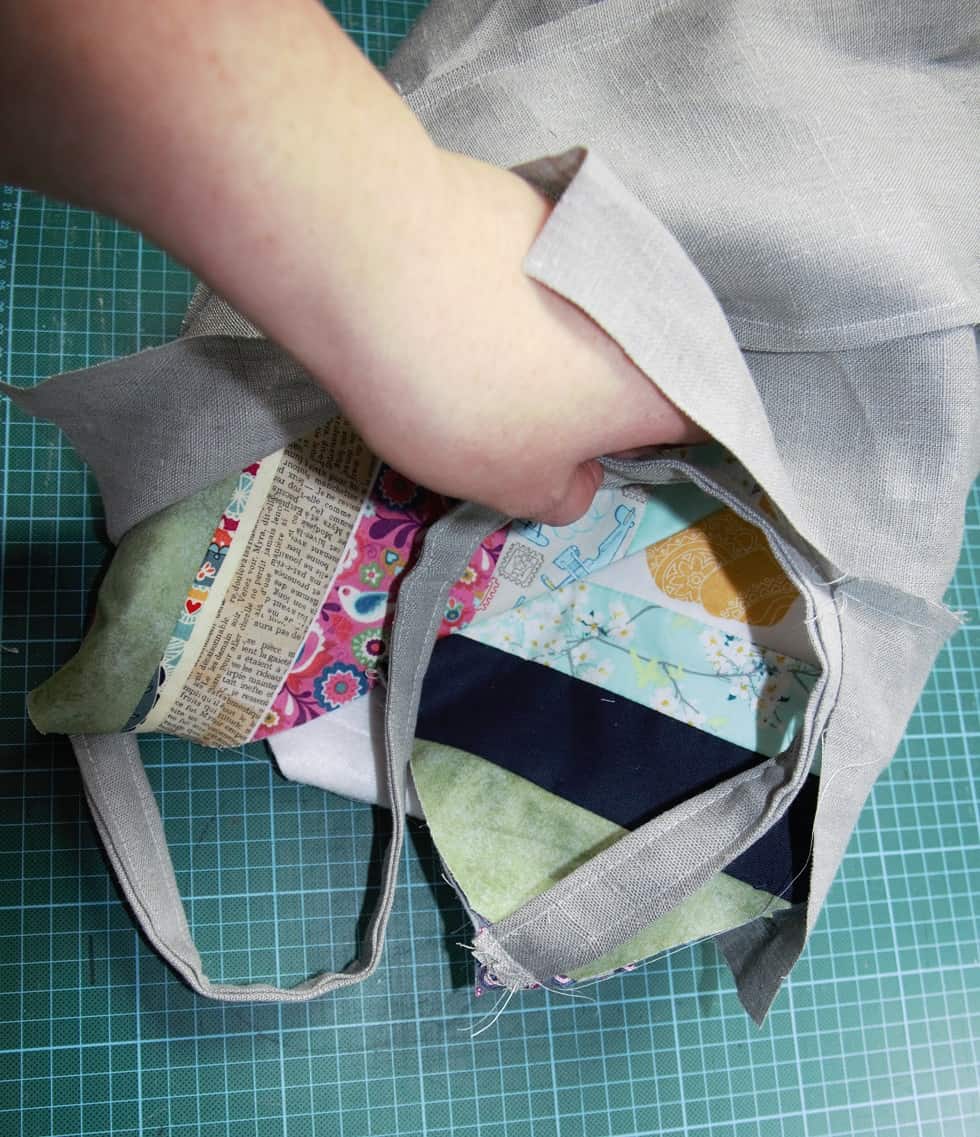 Tasche TrischA