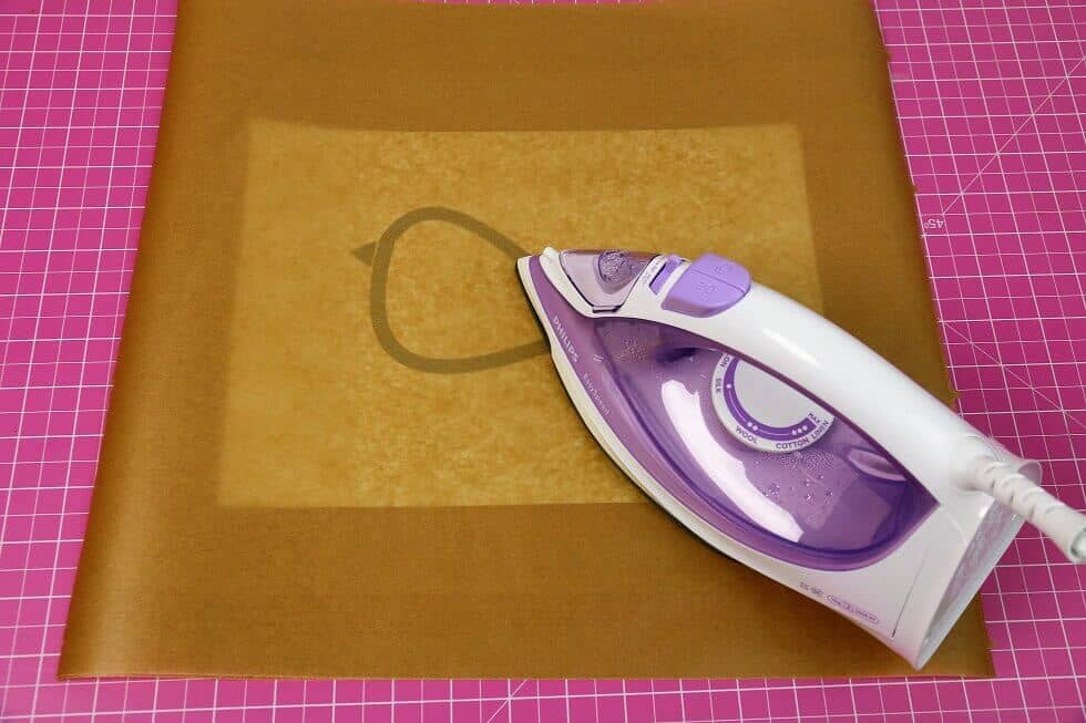 Schichten verbügeln