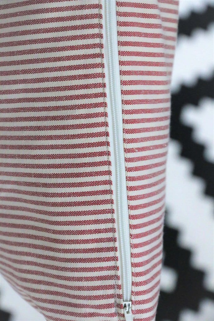 Wenden und Ecken ausformen