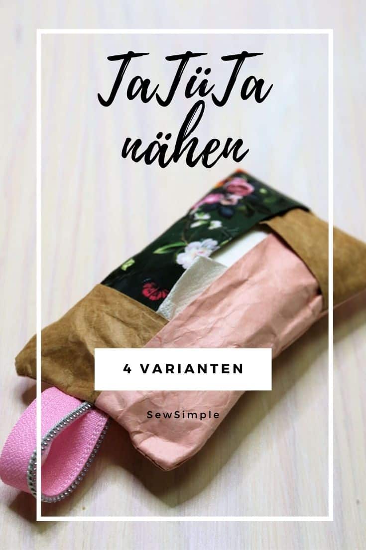 Wenden und befüllen