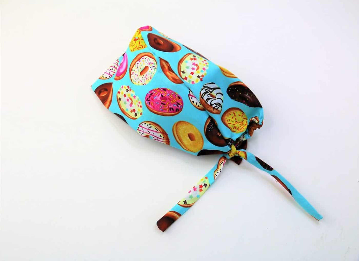Bandana nähen