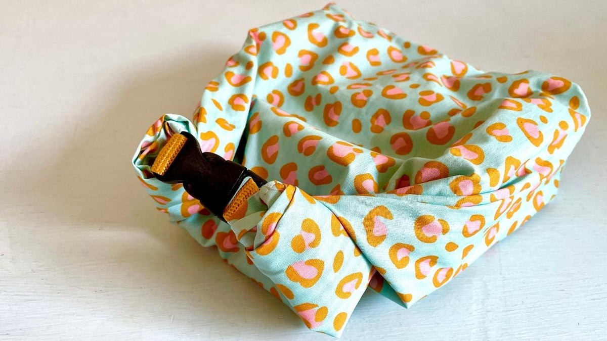 Wetbag nähen