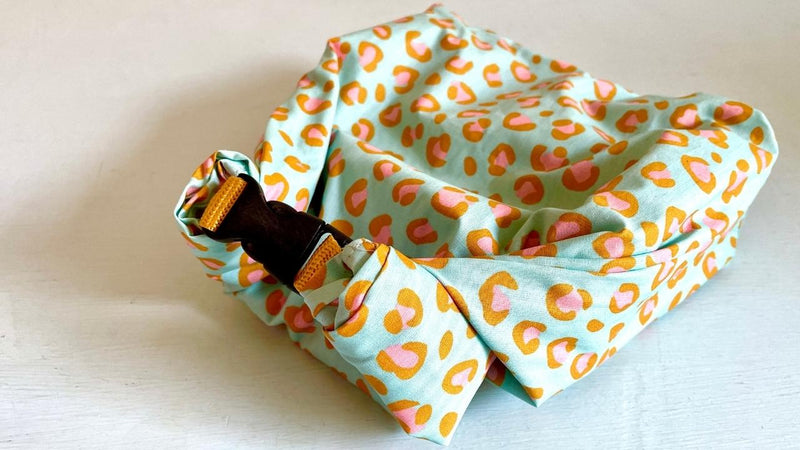 Wetbag nähen
