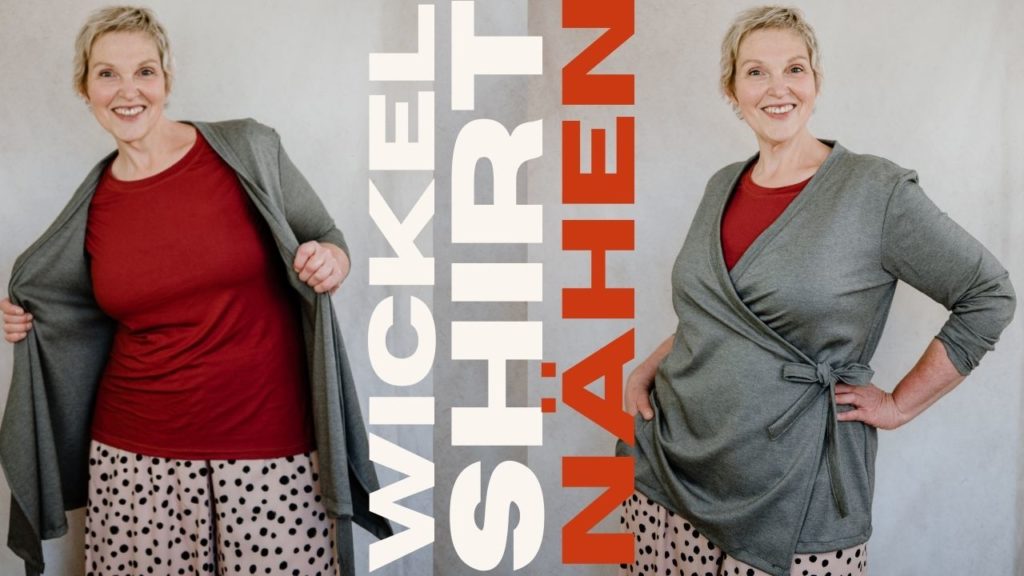 Seifensäckchen nähen