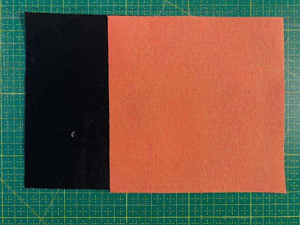 Quadrate zuschneiden