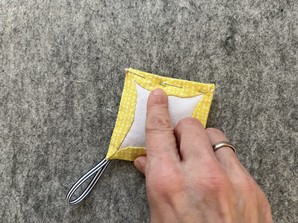 Letzte Seite schließen