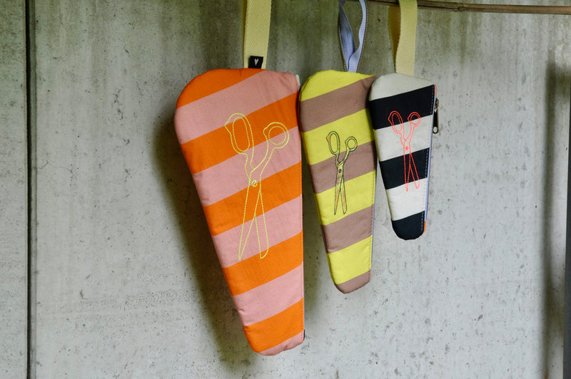 Scherentasche MINA