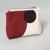 Kosmetiktasche HICKES | Schnittmuster