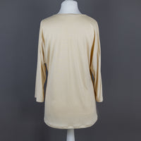 T-Shirt MIRABELL | PDF-Schnittmuster