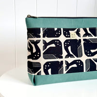 Tasche IRMHOLD | Schnittmuster
