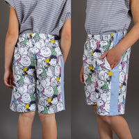 Kindershorts JOLLY | 92-176
