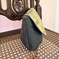 Tasche MIENTJE | Papierschnittmuster