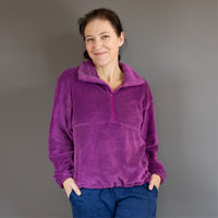 Pulli NELLA | PDF-Schnittmuster