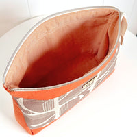 Tasche IRMHOLD | Schnittmuster