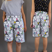 Kindershorts JOLLY | 92-176