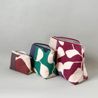 Kosmetiktasche HICKES | Schnittmuster
