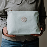 Kosmetiktasche HICKES | Schnittmuster