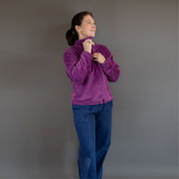 Pulli NELLA | PDF-Schnittmuster