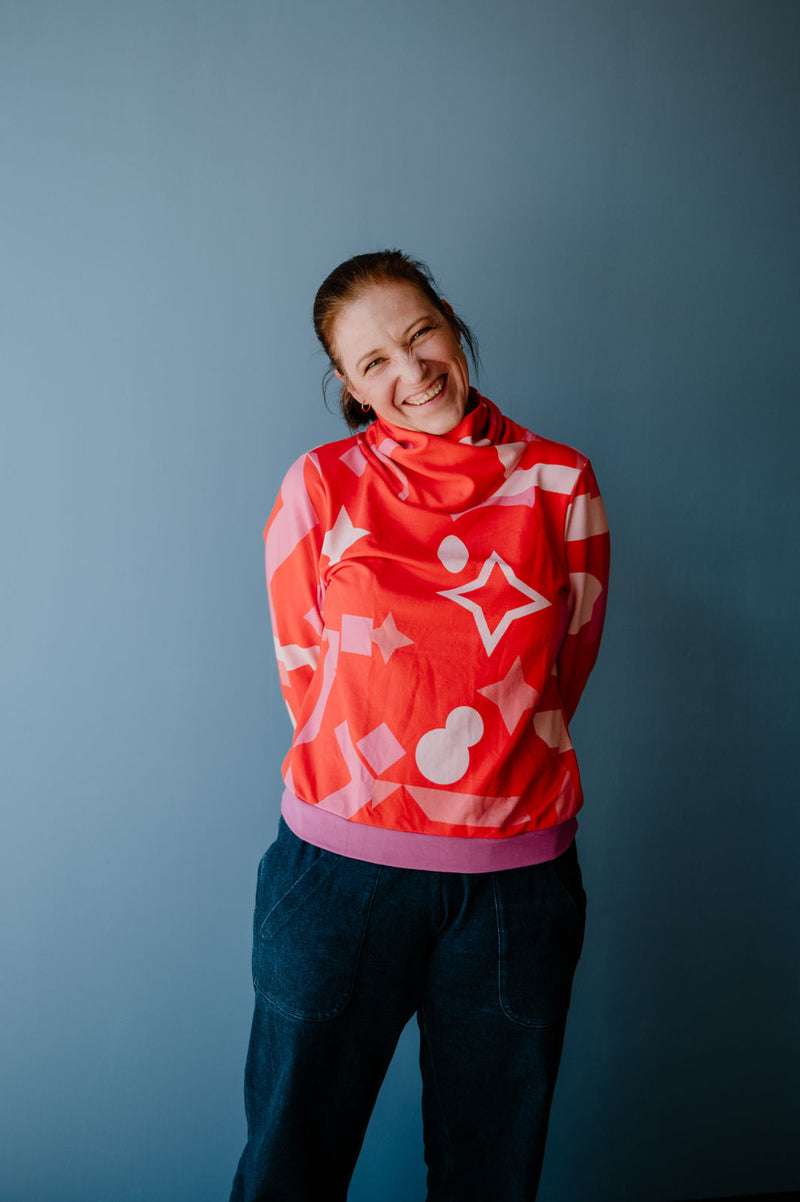 sweatshirt-letje