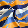 Regenjackenstoff
